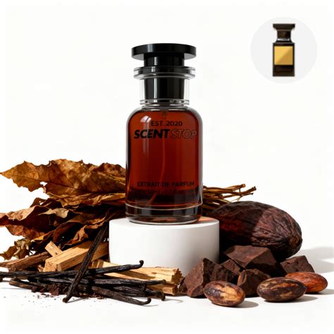 Scentstop