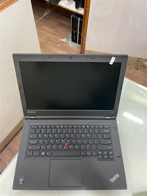 Import Refurbished Lenovo Thinkpad L440 L450 At Rs 14500 रीफर्बिश्ड लैपटॉप In Navi Mumbai