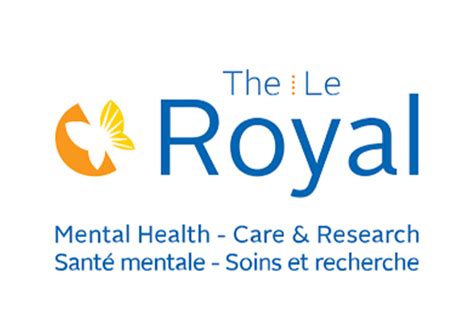 Royal Ottawa Mental Health Centre - EAHN