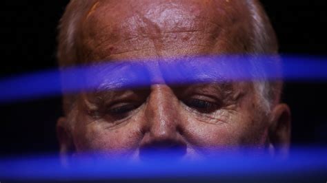Opinion Is Biden Doomed The New York Times