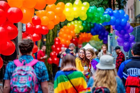 What to Do in Philly: 15 Ways to Celebrate Pride Month in Philadelphia