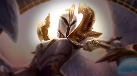 BUILD DE KAYLE ON HIT GUÍA ITEMS Y RUNAS POR MANUTE para League of