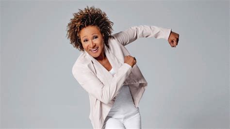 Wanda Sykes | Stand-Up Comedy Database | Dead-Frog