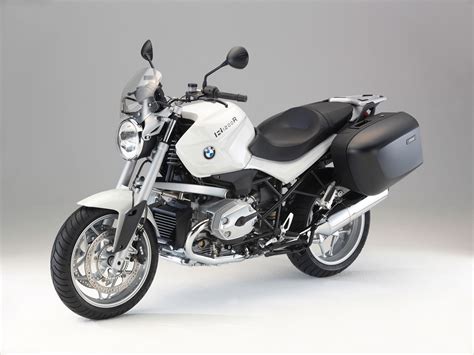 Bmw R R Touring Special Specs Autoevolution