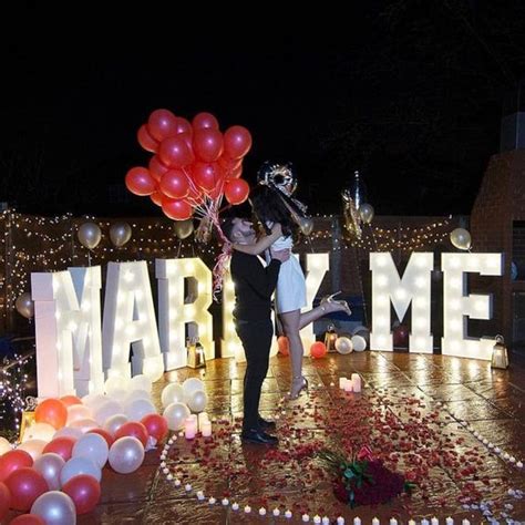 5 Most Romantic Ways to Propose - Fleur de Lis Event Center