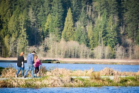 Take A Hike High Knoll In Minnekhada Regional Park Vancouver Is Awesome