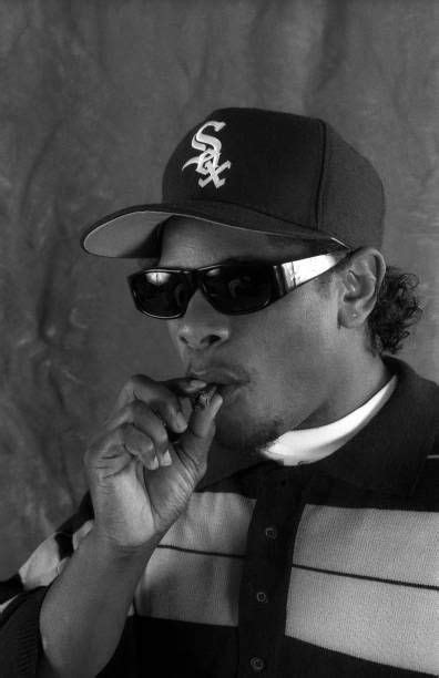 Eazy E Pictures And Photos Getty Images Hip Hop Classics Real