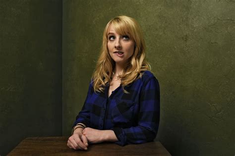 MELISSA RAUCH – The Bronze Portraits at 2015 Sundance Film Festival – HawtCelebs