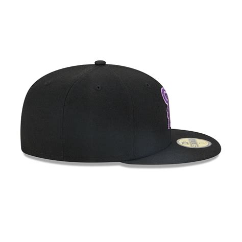 New Era Detroit Tigers Metallic Pop 2023 59FIFTY Fitted Hat