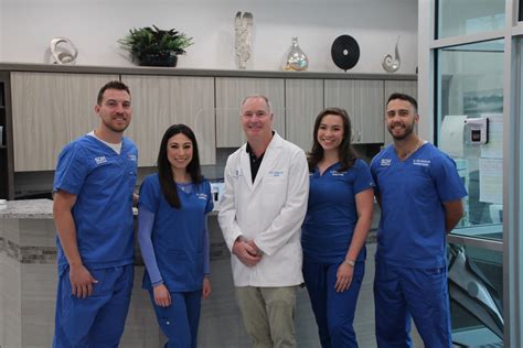 Four Dental Resident Doctors Join Shatkin Dental Health Buffalo