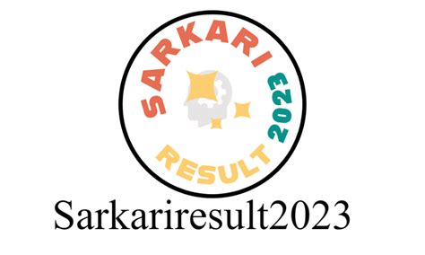 Sarkari Result 2023 Sarkari Results Online Form Sarkari Exam