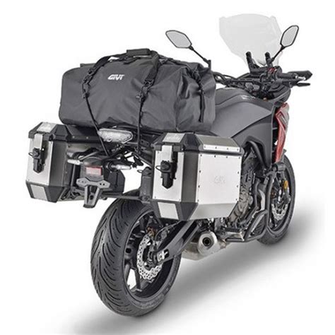 Bolsa Cargo Impermeable L Givi Ea Totmoto