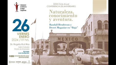 Naturaleza Conocimiento Y Aventura Randall Henderson Y La Revista