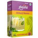 Buy Shasha Shikanji Masala Premium Quality Online At Best Price