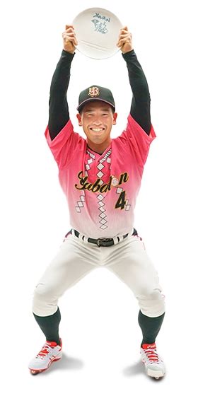 矢場とん硬式野球部 Boostars スタッフ･選手紹介 閲覧 鳥谷部 洋平