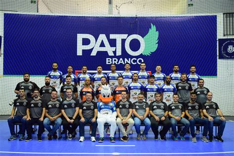 Pato Lnf Portal Oficial Da Liga Nacional De Futsal