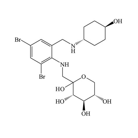 Ambroxol Impurity 1