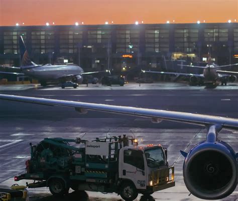 Today's arrivals | Chicago O'Hare airport