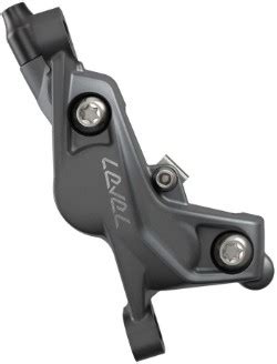 SRAM Level Bronze Stealth 2 Piston Disc Brake Tredz Bikes