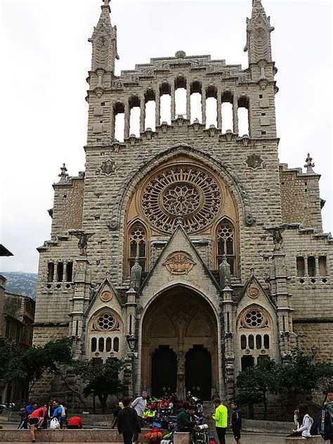 Cu L Es La Historia Detr S De La Iglesia De Sant Bartomeu En El Pueblo