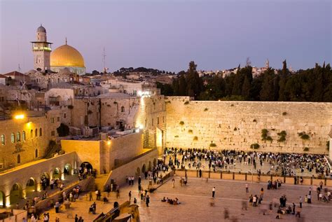 Jerusalem Travel Guide