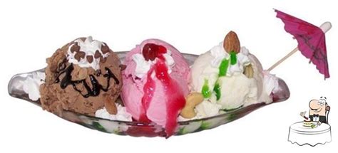 Meridian Ice Cream, Pune, Mukund Nagar - Restaurant reviews