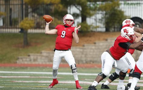 North Central College wins first-ever football national championship ...