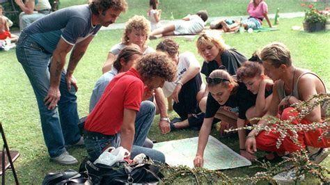 30 Jahre Mauerfall Offene Herzen Offene Tore