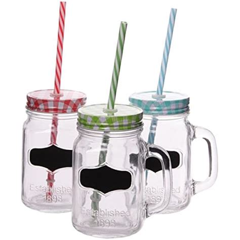 Nouvelle Liste De Produits Meilleurs Prix Cabilock Mason Jar Gobelet