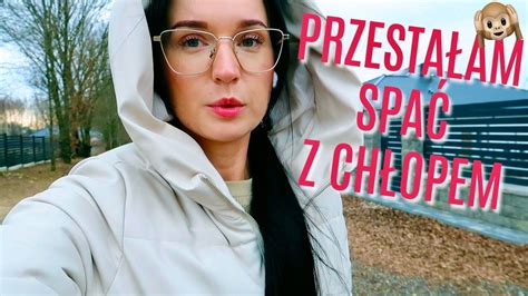 Vlog Przesta Am Spa Z Ch Opem Ewelina Gilarska Youtube