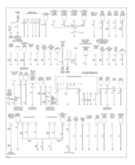 2001 Dodge Ram 1500 Pcm Wiring Diagram Wiring Diagram