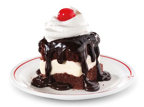 Our Desserts | Frisch's Big Boy: Official Menu