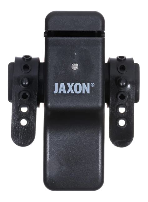 Jaxon Electronic Bite Indicator Xtr Carp Blue Sr Lr Sr