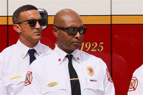 Cheating Scandal Compels Hialeah Fire Departments Top Candidates To