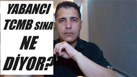 Yabanci Fonlar Ne D Yor Youtube