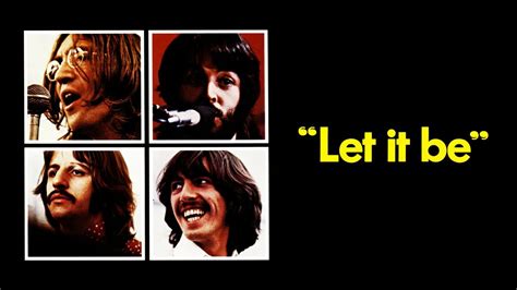 Let It Be (1970) - Documentary - Where To Watch