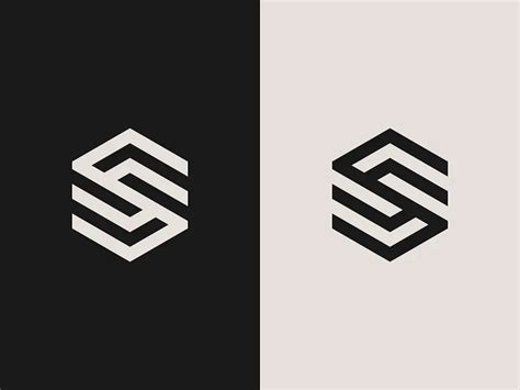 ss logo designs themes templates  downloadable graphic elements