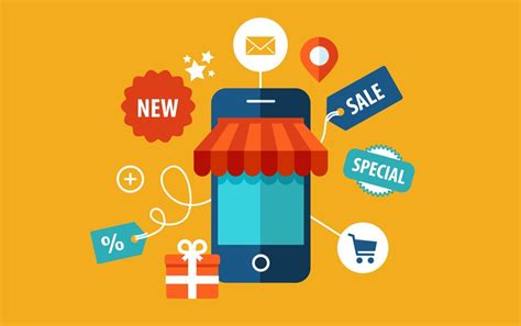 Mobile marketing là gì Những phương pháp Mobile marketing phổ biến