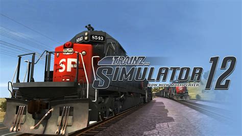 Buy Trainz Simulator 12 Pc Steam Game Fanatical