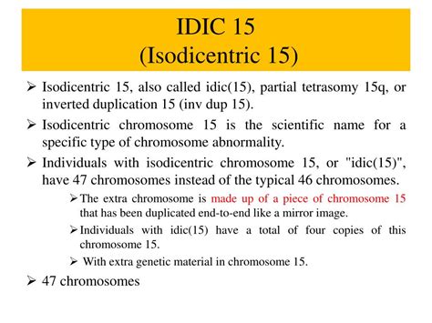 Ppt Chromosomal Abnormalities I Sdk October 21 2013 Powerpoint