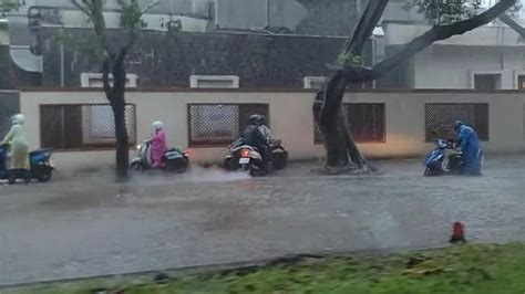 對流旺盛全台大雨 氣象局估「下半年還有颱風」 民視新聞網 Line Today