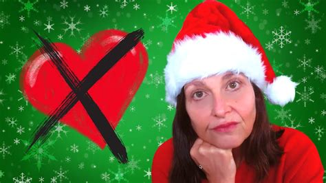 Warum Weihnachten Kein Fest Der Liebe Ist YouTube