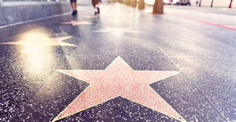 Hollywood Walk of Fame: Stars Location and Things To Do