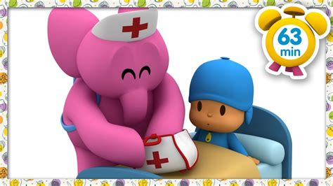 Pocoyo Magyarul Pocoyo Megbetegszik Perc Teljes Epiz Dok