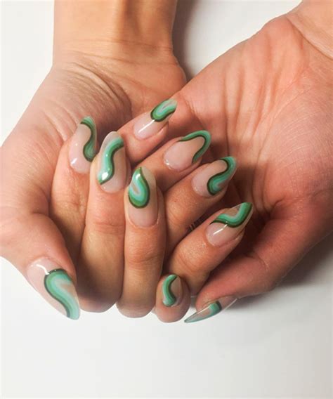 Everything You Need To Know About Apres Gel X Nail Extensions