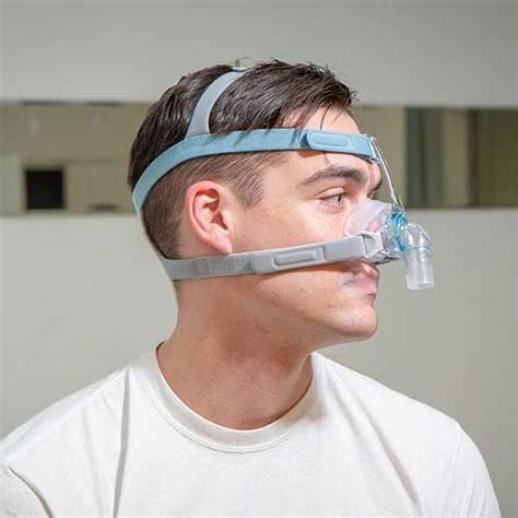 The Ultimate Cpap Hack For Overcoming Mouth Breathing Artofit