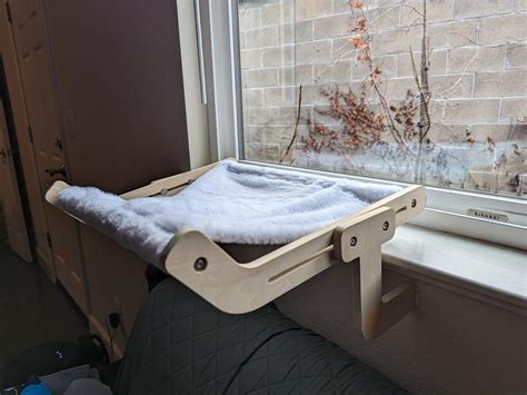 window hammock for cats 4