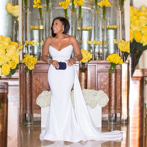 Niecy Nash Wedding.