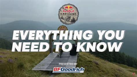 Your Essential Guide to Red Bull Hardline 2023 - iceman2058 - Mountain ...