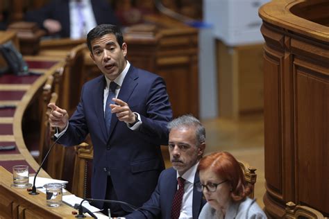 Gobierno de Portugal: "El suministro eléctrico volvió más rápido que en España" | Internacional